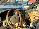 Lexus LX 2006 года