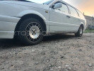 Volkswagen Passat 1993 года