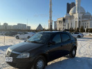 Renault Logan 2015 года