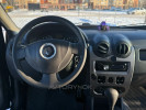 Renault Logan 2015 года