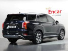 Hyundai Palisade 2020 года