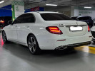 Mercedes-Benz E-Класс 2018 года