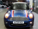 Mini Hatch 2013 года