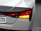 Hyundai Avante 2024 года