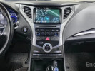 Hyundai Grandeur 2016 года