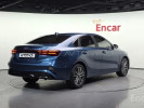 Kia K3 2023 года