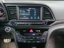 Hyundai Avante 2018 года