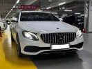 Mercedes-Benz E-Класс 2018 года