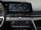 Hyundai Avante 2024 года