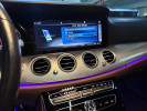 Mercedes-Benz E-Класс 2018 года