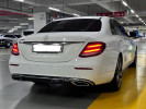 Mercedes-Benz E-Класс 2018 года