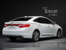 Hyundai Grandeur 2016 года