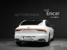 Hyundai Grandeur 2021 года