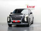 Hyundai Palisade 2020 года