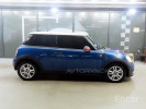 Mini Hatch 2013 года