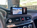 Genesis G70 2021 года