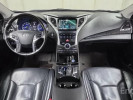 Hyundai Grandeur 2016 года
