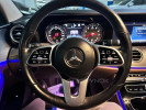 Mercedes-Benz E-Класс 2018 года