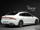 Hyundai Grandeur 2021 года