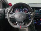 Hyundai Avante 2018 года