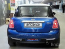 Mini Hatch 2013 года