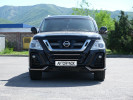 Nissan Patrol 2013 года