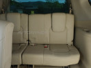 Nissan Patrol 2013 года