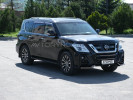 Nissan Patrol 2013 года