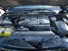 Nissan Patrol 2013 года