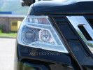 Nissan Patrol 2013 года