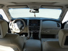 Nissan Patrol 2013 года