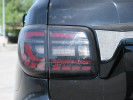 Nissan Patrol 2013 года