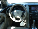 Nissan Patrol 2013 года