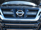 Nissan Patrol 2013 года