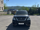 Nissan Patrol 2013 года