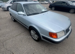 Audi 100 1991 года