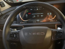 Exeed LX 2022 года