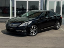 Hyundai Grandeur 2014 года
