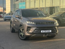 Exeed LX 2022 года