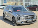 Haval Jolion 2022 года