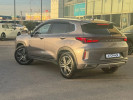 Exeed LX 2022 года