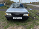 Audi 80 1988 года