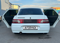 ВАЗ (Lada) 2110 2012 года
