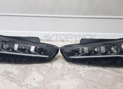 kia k5 dI3