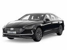Hyundai Sonata Фары