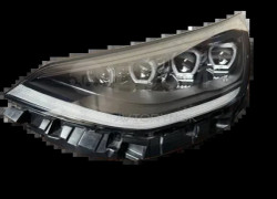 Hyundai Sonata Фары