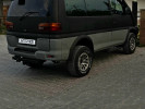 Mitsubishi Delica 1994 года