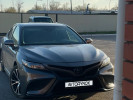 Toyota Camry 2023 года