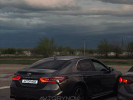 Toyota Camry 2023 года