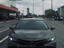 Toyota Camry 2023 года